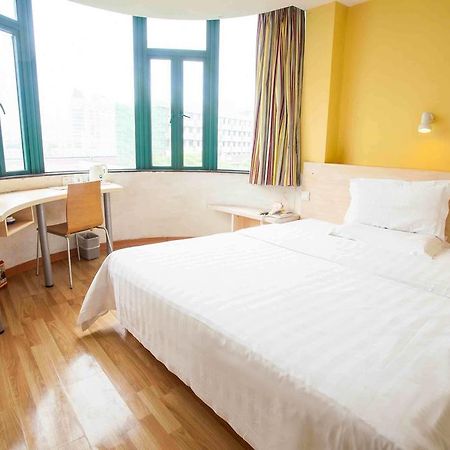7Days Inn Guiyang Sha Chong South Road Luaran gambar