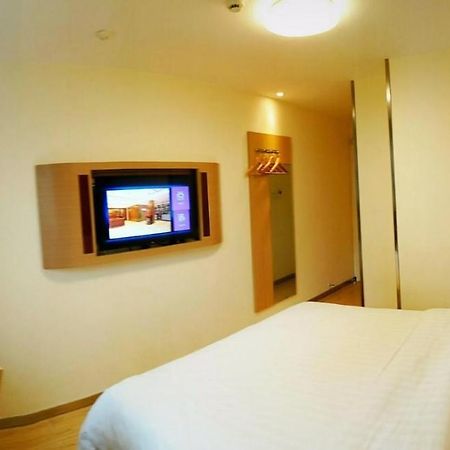7Days Inn Guiyang Sha Chong South Road Luaran gambar