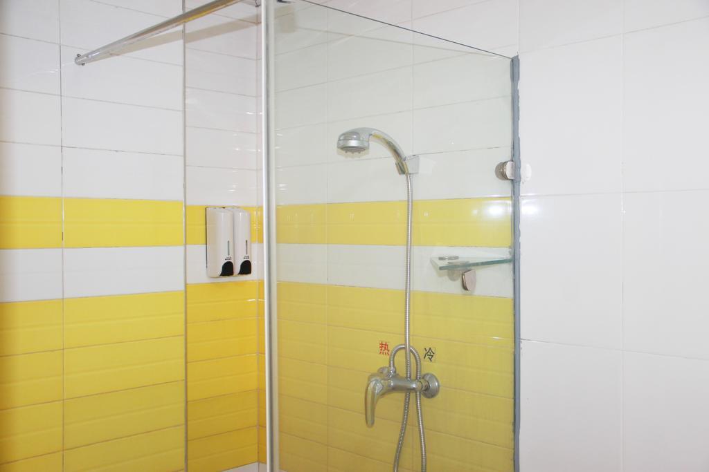 7Days Inn Guiyang Sha Chong South Road Luaran gambar