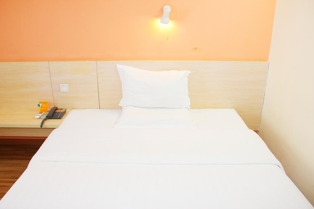 7Days Inn Guiyang Sha Chong South Road Luaran gambar
