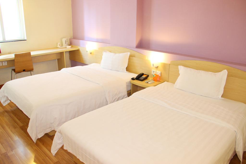 7Days Inn Guiyang Sha Chong South Road Bilik gambar