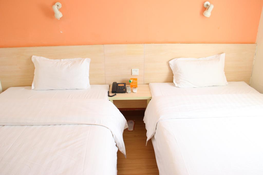 7Days Inn Guiyang Sha Chong South Road Bilik gambar