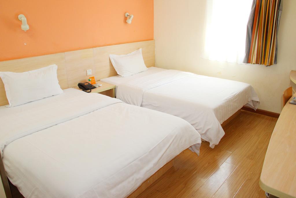 7Days Inn Guiyang Sha Chong South Road Luaran gambar