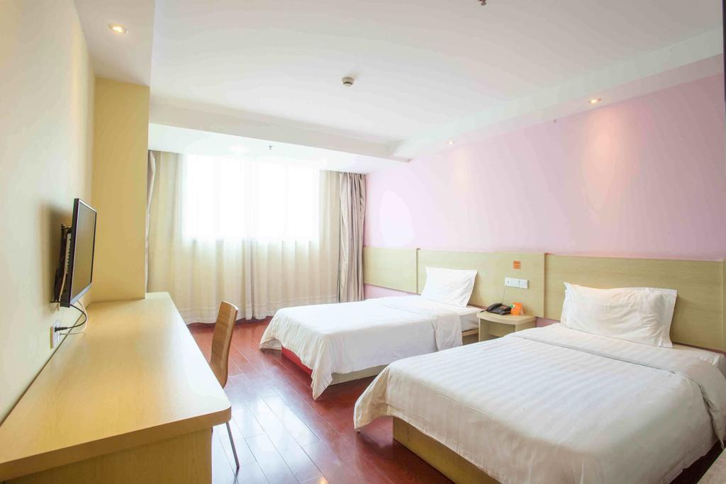 7Days Inn Guiyang Sha Chong South Road Bilik gambar