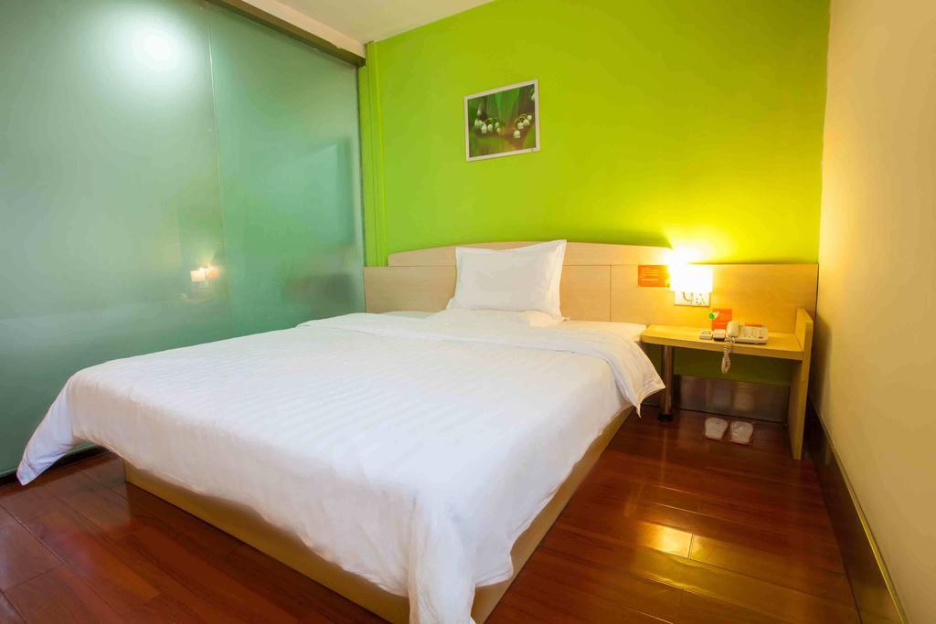 7Days Inn Guiyang Sha Chong South Road Bilik gambar