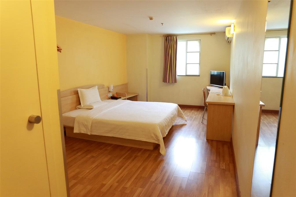 7Days Inn Guiyang Sha Chong South Road Luaran gambar