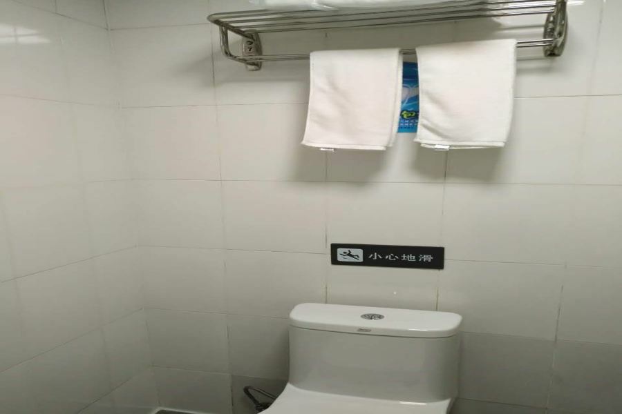 7Days Inn Guiyang Sha Chong South Road Luaran gambar