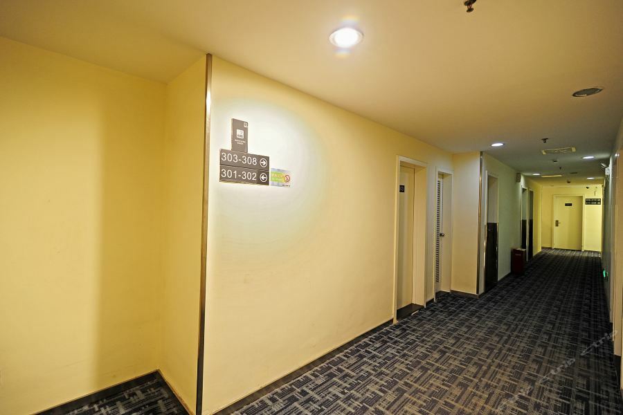 7Days Inn Guiyang Sha Chong South Road Luaran gambar
